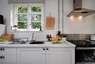 Thyme Cottage - East Budleigh - 1