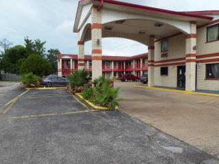 Hotel O Luxury Inn Channelview Baytown I-10 - Channelview - 8