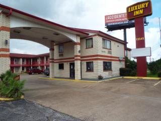 Hotel O Luxury Inn Channelview Baytown I-10 - Channelview - 0