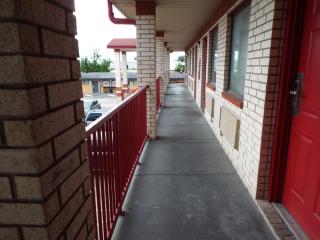 Hotel O Luxury Inn Channelview Baytown I-10 - Channelview - 9