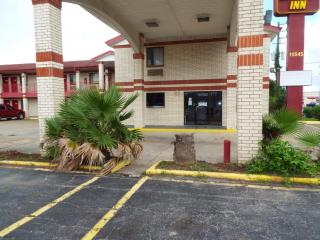 Hotel O Luxury Inn Channelview Baytown I-10 - Channelview - 7