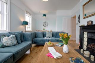 Budleigh Breeze - Budleigh Salterton - 9