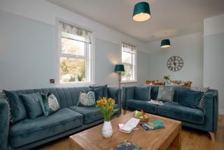 Budleigh Breeze - Budleigh Salterton - 0