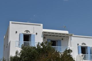 Marieta's Cycladic Home - Agios Sostis - 0