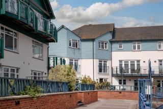 Balamory - Exmouth - 0