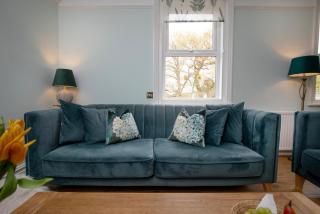 Budleigh Breeze - Budleigh Salterton - 8