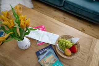 Budleigh Breeze - Budleigh Salterton - 7