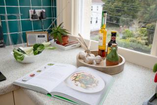 Budleigh Breeze - Budleigh Salterton - 1