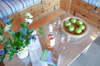 Wagtail Chalet - Branscombe - 7