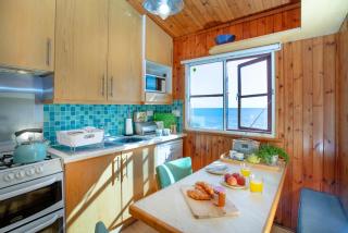 Wagtail Chalet - Branscombe - 4