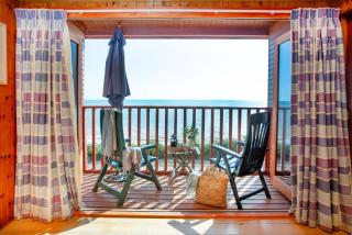 Wagtail Chalet - Branscombe - 5