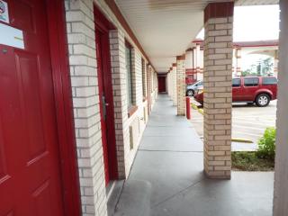 Hotel O Luxury Inn Channelview Baytown I-10 - Channelview - 3