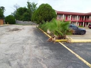 Hotel O Luxury Inn Channelview Baytown I-10 - Channelview - 4