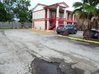 Hotel O Luxury Inn Channelview Baytown I-10 - Channelview - 6