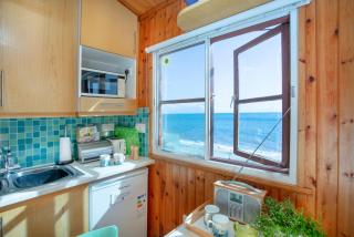 Wagtail Chalet - Branscombe - 3