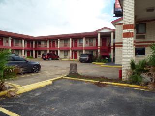 Hotel O Luxury Inn Channelview Baytown I-10 - Channelview - 5