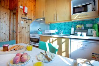 Wagtail Chalet - Branscombe - 2