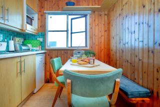 Wagtail Chalet - Branscombe - 1