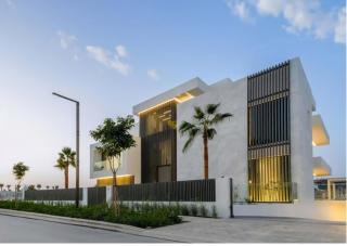 The Green villa - Falaj al Mu‘allá - 1