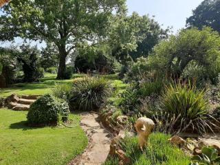 Imla Guest Farm - Ficksburg - 7