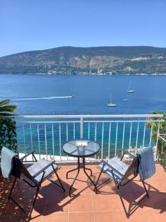 Bay View Apartment - Herceg-Novi - 7