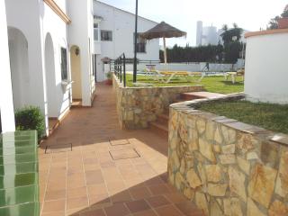 Adosado con piscina - Nerja - 1