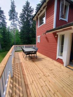 Revonmaja - Lappeenranta - 9