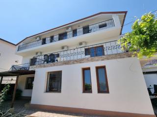 Casa Tuia - Eforie Nord - 4