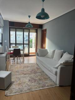 Your Space in the Center of Vigo - Vigo - 0