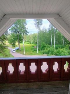 Revonmaja - Lappeenranta - 5