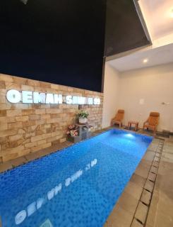 Oemah Sawah99 - Batu - 2