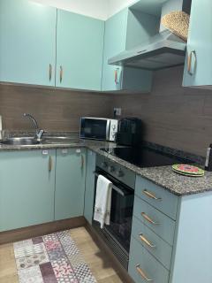 Your Space in the Center of Vigo - Vigo - 8