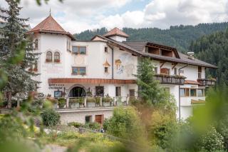 Hotel Oberlehenhof - San Nicolo d'Ega - 0