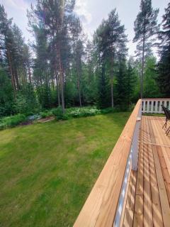 Revonmaja - Vehkataipale - 1