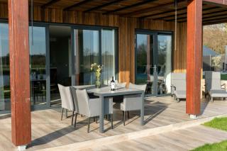 Wellness aan de Vecht - Begane grond by Droomvilla - Dalfsen - 5