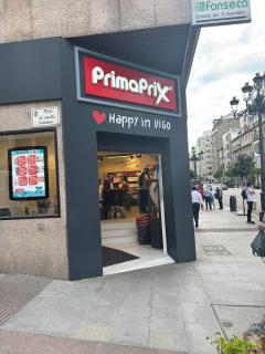 Your Space in the Center of Vigo - Vigo - 2