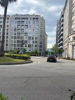 Your Space in the Center of Vigo - Vigo - 1