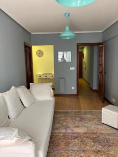 Your Space in the Center of Vigo - Vigo - 9