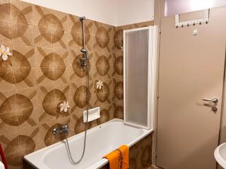 Relax ad Asiago - 3 minuti di auto dal centro - 6