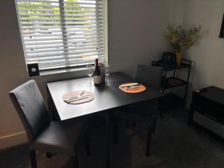 Boutique 2 bedroom apartment - 1