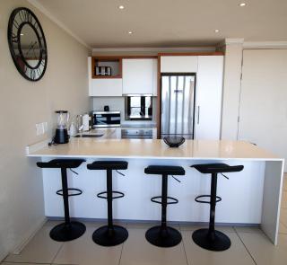 Sandton Smart Apartment Eighteen - Johannesburg - 9