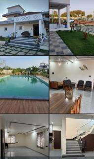 Shetty's farmhouse - Kundakal - 6