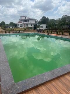 Shetty's farmhouse - Kundakal - 4