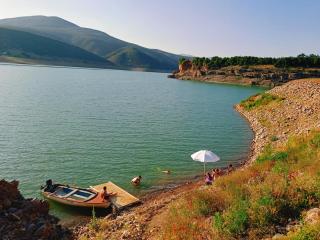 SuperPanorama GuestHouse - Kukës - 8