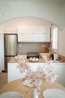 The Garden Loft - Kavala - 8