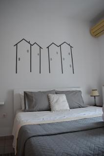 Marieta's Cycladic Home - Agios Sostis - 1
