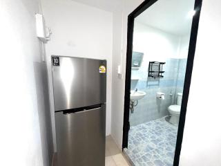 Patong Canal Villa 303 - Patong - 4