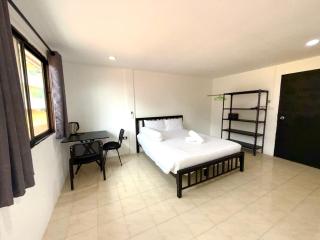 Patong Canal Villa 303 - Patong - 2