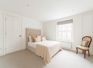 Spacious Room in New Cross - London - 4