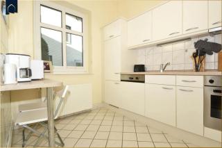 Villa Martha Apartment 4 - 1